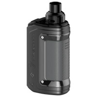 Geekvape H45 Kit 1400mAh Gunmetal
