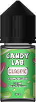 Ароматизатор для 30мл CandyLab Сlassic "Kiwi Raspberry Smoothie" ((Смузи киви-малина)