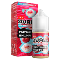 Ароматизатор для 30мл Дуалл Микс Морозная вишня