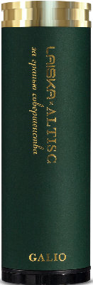 МСДН LAISKA Galio Pod 1000mAh Dark Forest