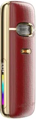 VOOPOO VMATE E2 Pod Kit 1500mAh Rose Red