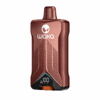 WAKA DOUBLE 60000 Арбуз