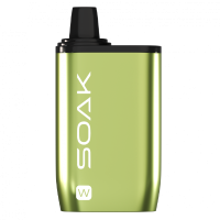 ЭСДН SOAK W 10000 2% Apple Thyme (Яблоко Тимьян)