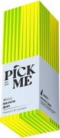 Ароматизатор для 30мл PickMe Маунтин Дью