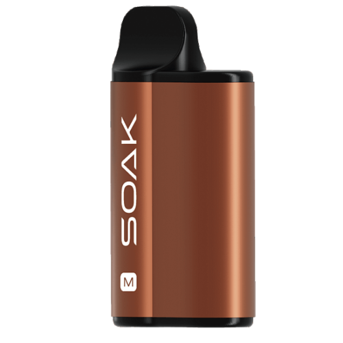 SOAK M 6000 2% Новозеландское яблоко Канзи