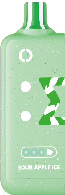 Картридж LOST MARY X-LINK SWEET Sour Apple Ice