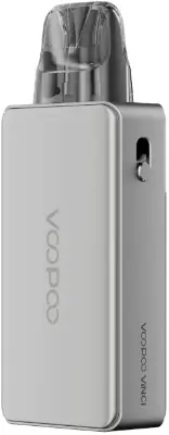 VOOPOO VINCI E120 Pod Kit 4500mAh Glow Silver