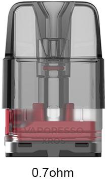 Картридж Vaporesso XROS Series 0.7ohm 3ml