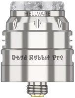 Hellvape Dead Rabbit Pro RDA SS