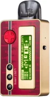 Lost Vape Ursa Pocket Pod Kit 1200mAh Nes Red