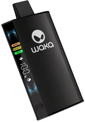 ЭСДН ESCOBAR ACE 15000 2% Черника Малина