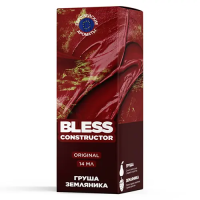 Ароматизатор для 30мл BLESS CONSTRUCTOR Груша земляника