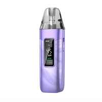 Vaporesso LUXE X3 Pod Kit 2600mAh Fluid Purple