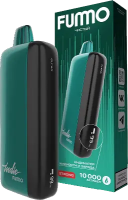 ЭСДН FUMMO INDIC 10000 2% Clear (Чистый)