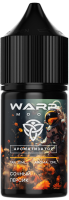 Капсула-ароматизатор для 30мл WARP MOON Сочный персик