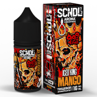 Ароматизатор для 14мл SCNDL 999 Kings
