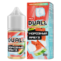 Ароматизатор для 30мл Дуалл Микс Морозный арбуз