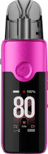 VOOPOO VINCI E80 Pod Kit 3000mAh Rose Red