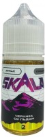 Жидкость для ЭСДН SKALA SALT 3мл 20мг Арлас (черника со льдом)