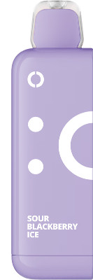 Картридж LOST MARY X-LINK CLASSIC Sour Blackberry Ice