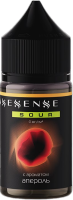 Жидкость для ЭСДН SENSESENSE Sour 27мл 0мг Апероль