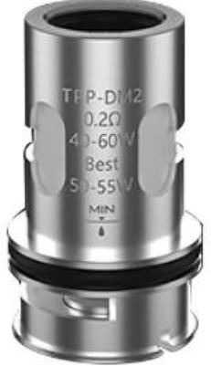 Испаритель VOOPOO TPP-DM2 0.2ohm