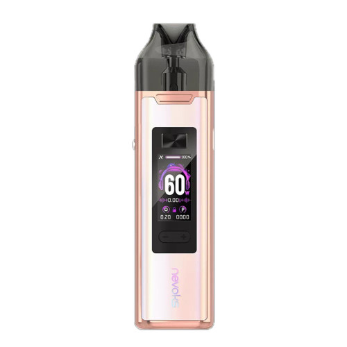 Nevoks Feelin XR PRO Pod Kit 2500mAh Sparkling Pink
