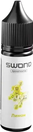 Ароматизатор для 30мл SWONQ SOUR Лимон