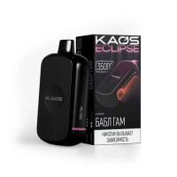 KAOS Eclipse 35000 2% Баблгам