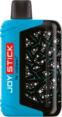 ЭСДН JOYSTICK ICE BABY Черная смородина манго