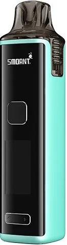 Smoant Charon T50 Pod Kit 1500mAh Light Green