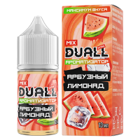 Ароматизатор для 30мл Дуалл Микс Арбузный лимонад