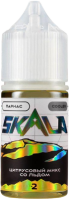 Жидкость для ЭСДН SKALA SALT 3мл 20мг Парнас (цитрусовый микс со льдом)