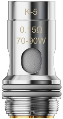 Испаритель Smoant Knight 80 Mesh 0.15ohm