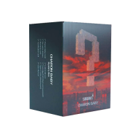 Smoant Charon Baby Mastery Box Kit 750mAh