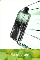 Elf Bar DUKE 20000 Lemon Lime (Лимон Лайм)