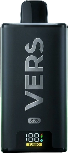 ЭСДН VERS S28 28000 Дыня Арбуз