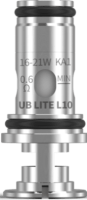 Испаритель Lost Vape UB Lite L10 0.6ohm