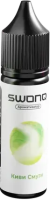 Ароматизатор для 30мл SWONQ Classic Киви смузи