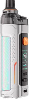 Vaporesso ARMOUR GS 18650 Mod Pod Kit Silver