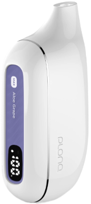 ЭСДН PLONQ MAX 6000 2% Алоэ Виноград