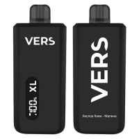 ЭСДН VERS XL 10000 Кислое киви Малина