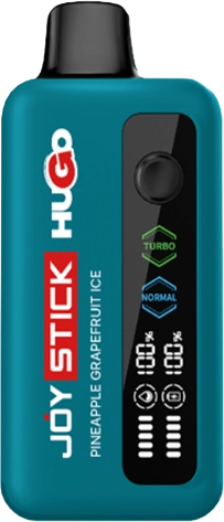 ЭСДН JOYSTICK HUGO 2XL Ананас грейпфрут