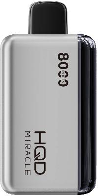 HQD MIRACLE 8000 2% Табак