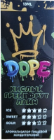 Ароматизатор для 30мл DOPE КИСЛЫЙ ГРЕЙПФРУТ ЛАЙМ