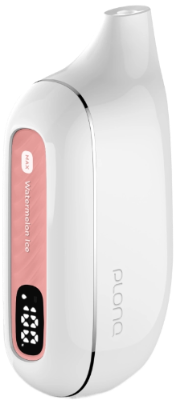 ЭСДН PLONQ MAX 6000 2% Арбуз