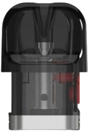 Картридж SMOK Novo 2 Clear 1.8ml 0.8ohm