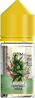 Ароматизатор для 30мл GTM Pepper Mint (Перечная мята)