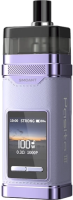 Smoant Pasito III Pod Mod Kit 2800mAh Rococo Purple