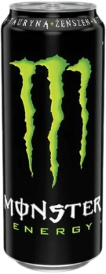 Энергетик "Monster Energy", 0,5л, Ж/Б Original